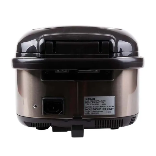 Nồi cơm điện cao tần Tiger JKL-T15W dung tích 1.5 lít