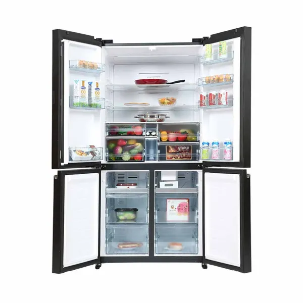 Tủ lạnh Hitachi Inverter 569 lít R-WB640PGV1 GMG
