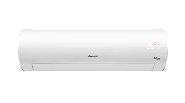 Máy lạnh Gree Inverter 1.5 HP GWC12FB-K6D9A1W