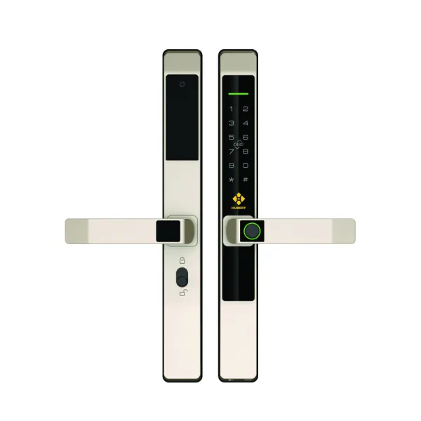 Khóa điện tử Hubert HB CN39