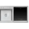 Máy rửa chén Malloca WQP6-890F3