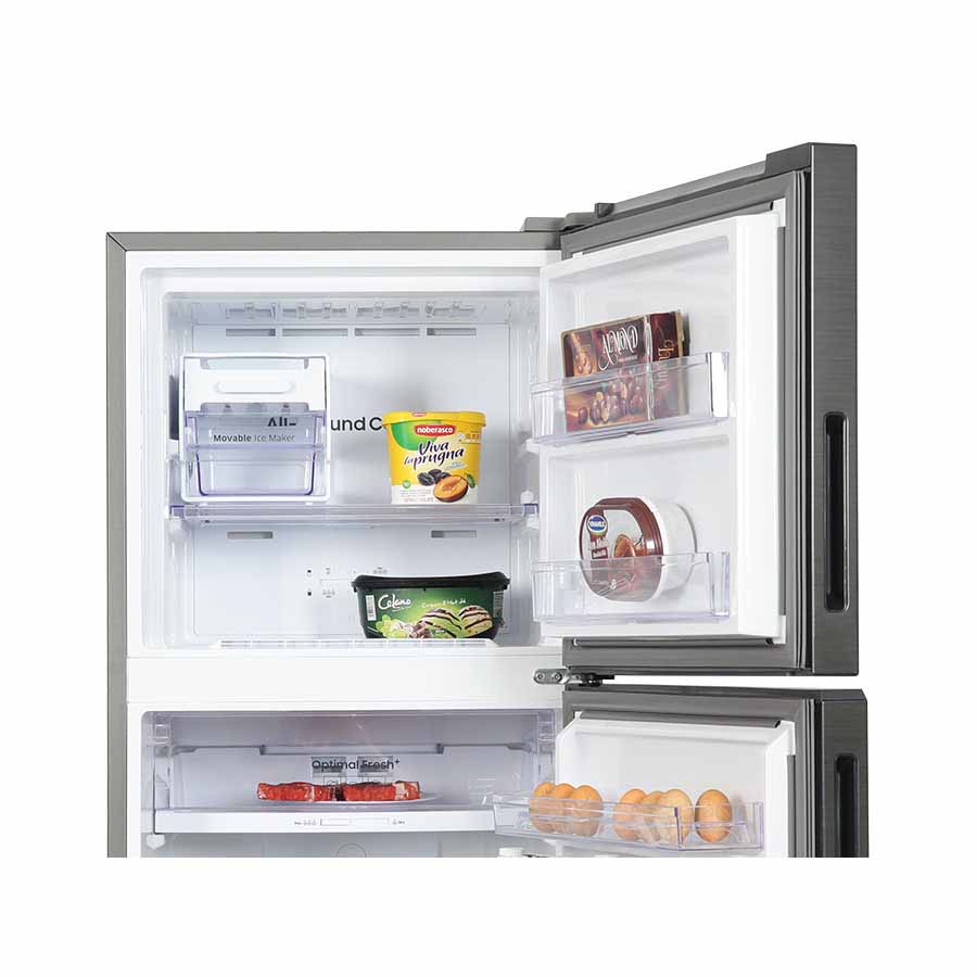 Tủ lạnh Samsung Inverter 305 lít RT31CG5424S9SV