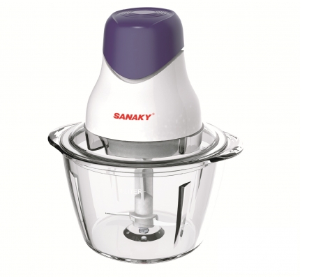 Máy xay thịt đa năng Sanaky SNK-815ST