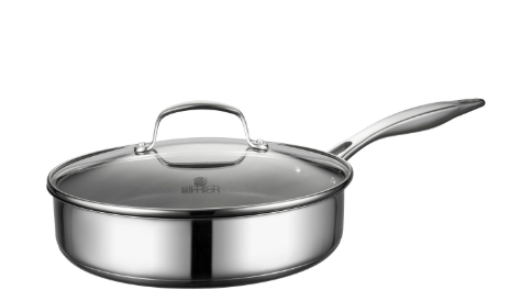 Chảo 28cm Elmich Connect Health EL3143-2353143 - toàn cảnh sản phẩm