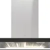 Máy hút mùi Teka DLH 786T