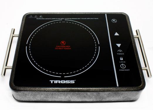 Bếp hồng ngoại Tiross TS800