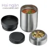 Hộp giữ nhiệt 2 ngăn WMF THERMO 300ML + 200ML (0605236030)