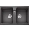Chậu Rửa Bát Blanco LEXA 8 Rock Grey_524961