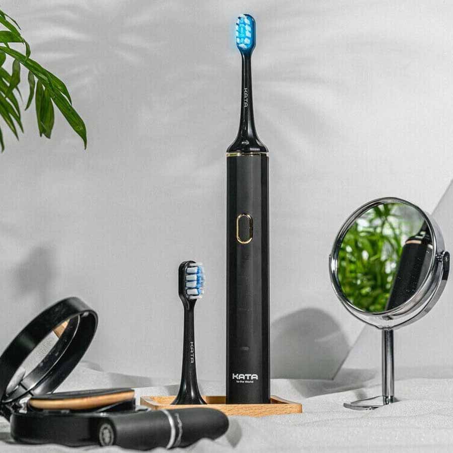 Bàn Chải Đánh Răng Điện KATA WT001