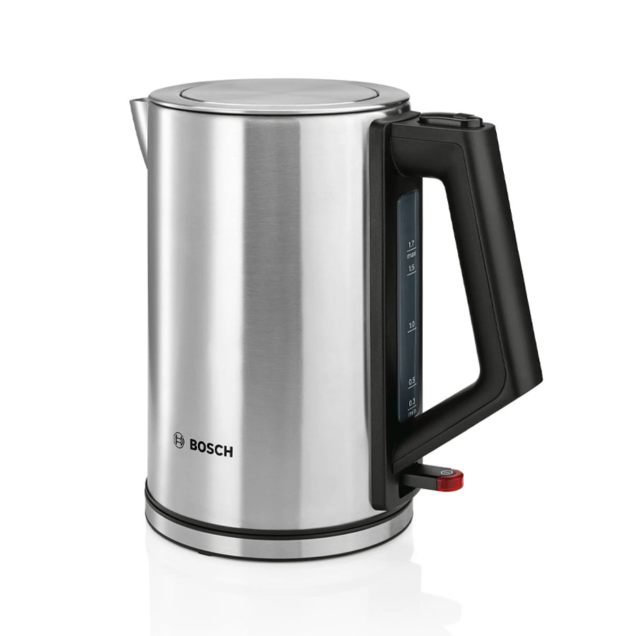 Ấm đun siêu tốc Bosch TWK7101 dung tích 1.5 lít - toàn cảnh sản phẩm