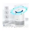 Đèn bắt muỗi Unimax Bugs-Killer UMB-050W