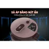 Nồi áp suất điện đa năng Sunhouse 4 lít SHD1540
