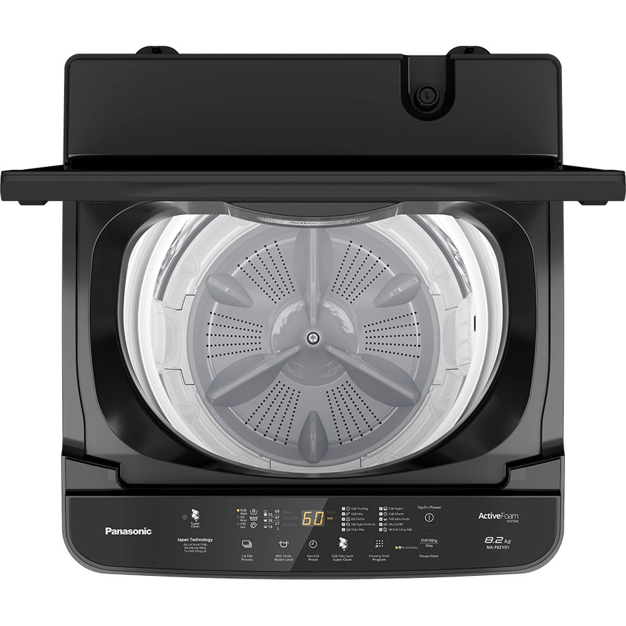 Máy giặt Panasonic 8.2 kg NA-82Y01DRV