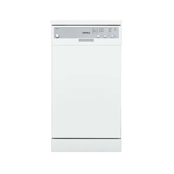 Máy rửa bát Hafele HDW-B451B 533.23.276