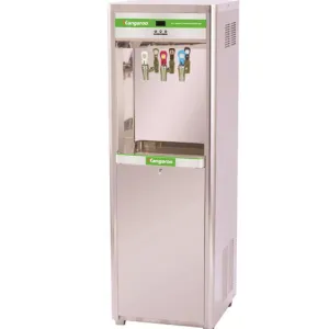 Cây nước nóng lạnh 3 vòi Kangaroo KG120
