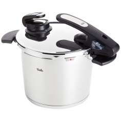 Nồi áp suất Fissler Edition 26cm-8L – Sản xuất nguyên chiếc tại Đức