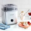 Máy là kem Cuisinart ICE-30BCHK