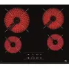 Bếp điện Teka TB 6415