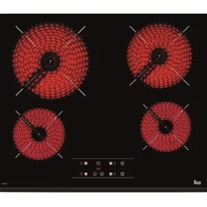 Bếp điện Teka TB 6415