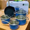 Bộ nồi Arber AN05SMNB
