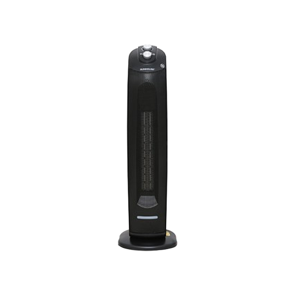 Sưởi gốm Benny BHT-2200