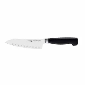 Dao Rocking Santoku ZWILLING Four Star – 18cm 31098-181