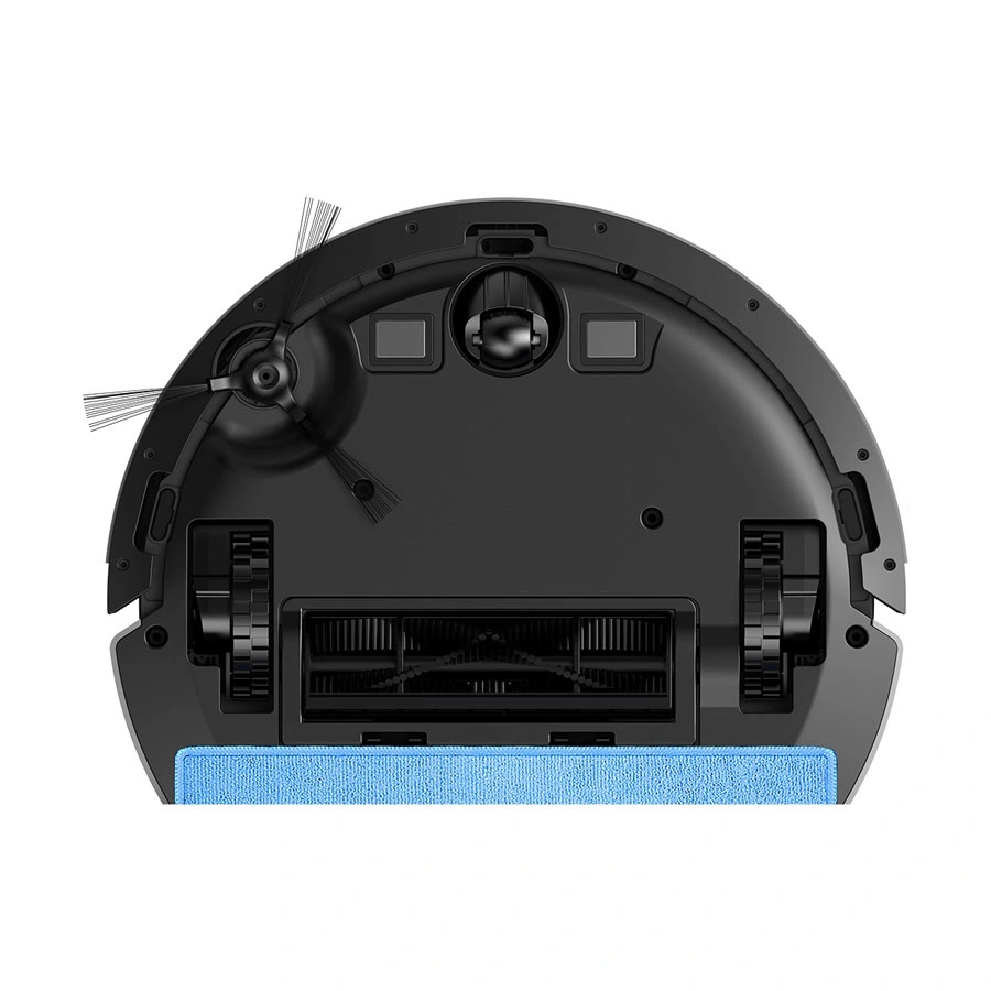 Robot hút bụi lau nhà Hitachi RV-X15N