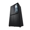 Tủ Lạnh LG French Door InstaView LFB53BLMI 530 Lít