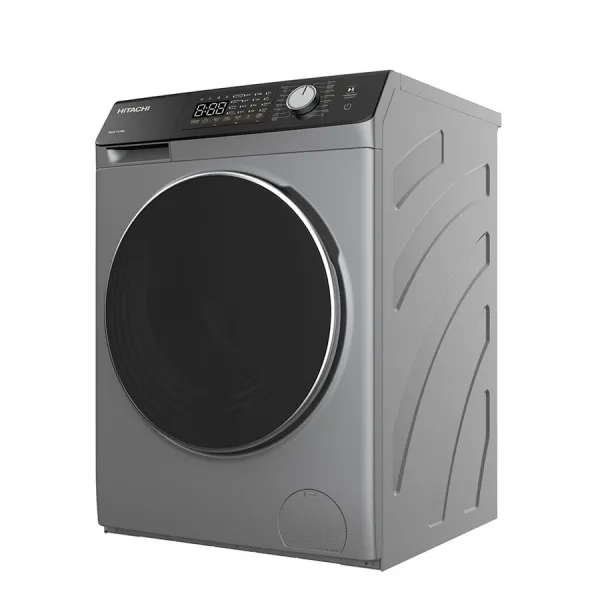 Máy giặt Hitachi Inverter 10.5 kg BD-1054HVOS