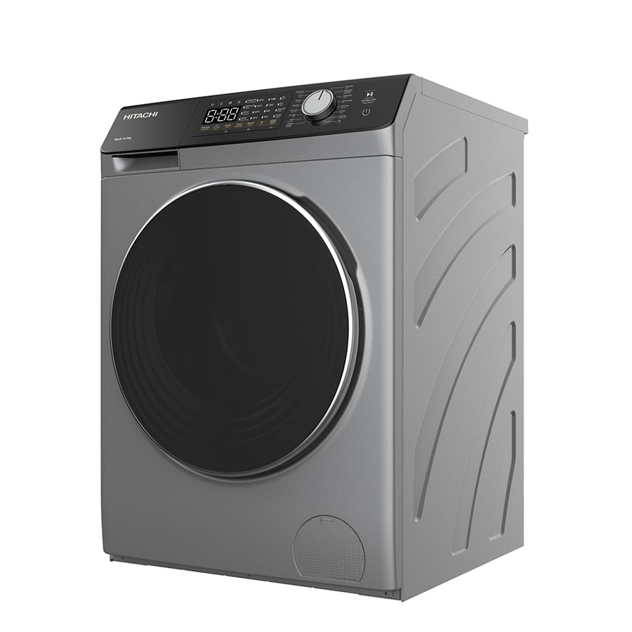 Máy giặt Hitachi Inverter 10.5 kg BD-1054HVOS