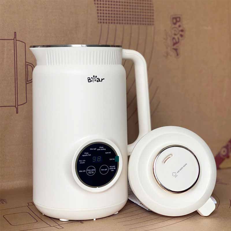 Máy làm sữa hạt Bear 1 lít SB-SH09Q
