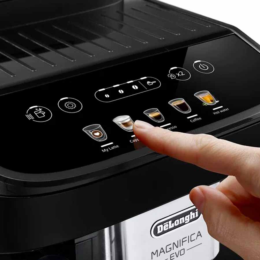 Máy pha cà phê Delonghi ECAM290.61.B
