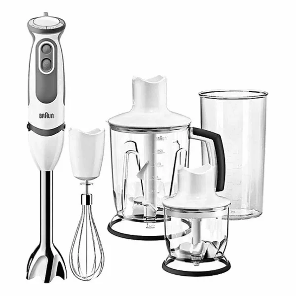 Máy xay cầm tay Braun MQ5045