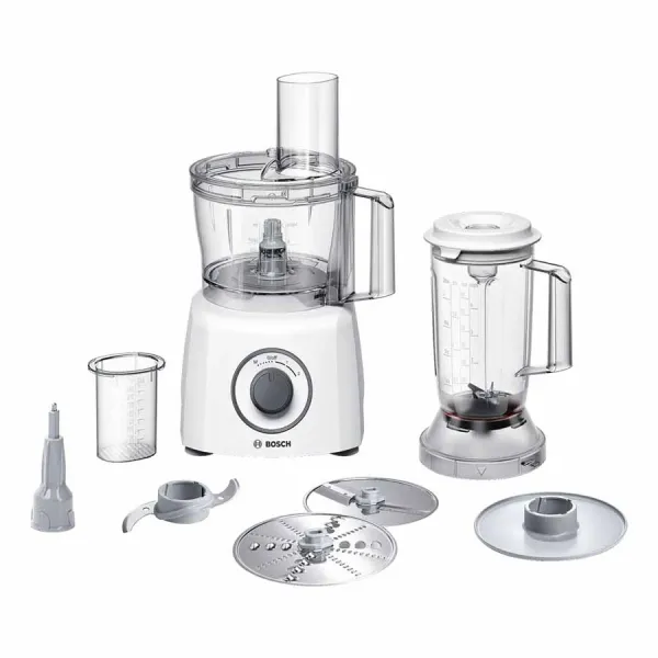 Máy xay đa năng Bosch MCM3200W