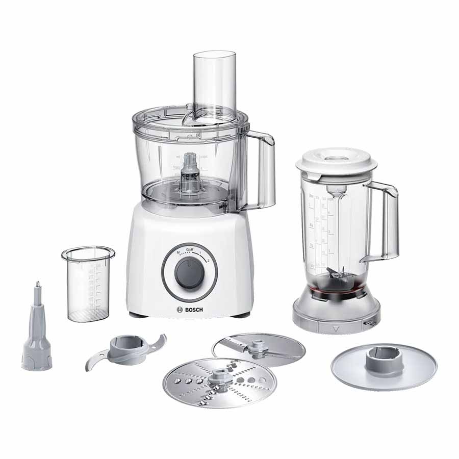 Máy xay đa năng Bosch MCM3200W