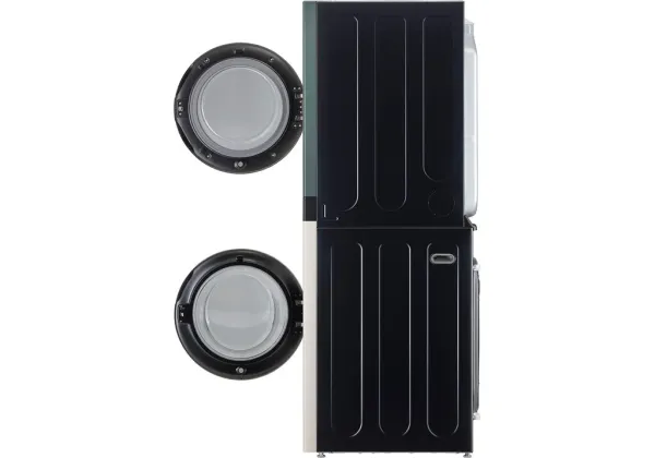 Tháp giặt sấy LG Inverter WT2517NHEG
