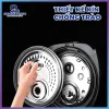 Nồi cơm điện cao tần áp suất Cuckoo CRP-FHR107FG dung tích 1.8 Lít