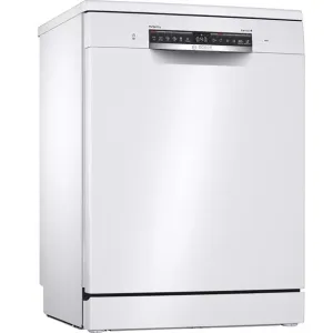 Máy rửa chén độc lập Bosch SMS6ZCW07E