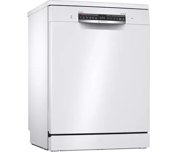 Máy rửa chén độc lập Bosch SMS6ZCW07E