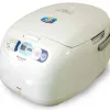 Nồi cơm điện Sharp KS-ZT18