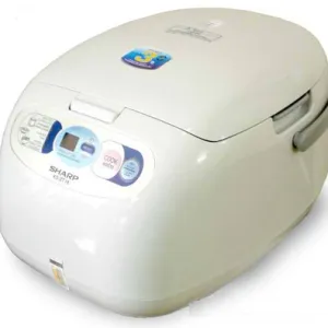 Nồi cơm điện Sharp KS-ZT18
