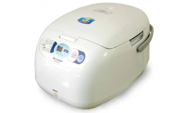 Nồi cơm điện Sharp KS-ZT18