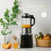 Máy làm sữa hạt Snapbee Queen FlipX