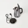 Ấm siêu tốc Russell Hobbs 23211-70 Luna Moonlight 1.7 lít 2400W