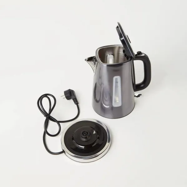 Ấm siêu tốc Russell Hobbs 23211-70 Luna Moonlight 1.7 lít 2400W