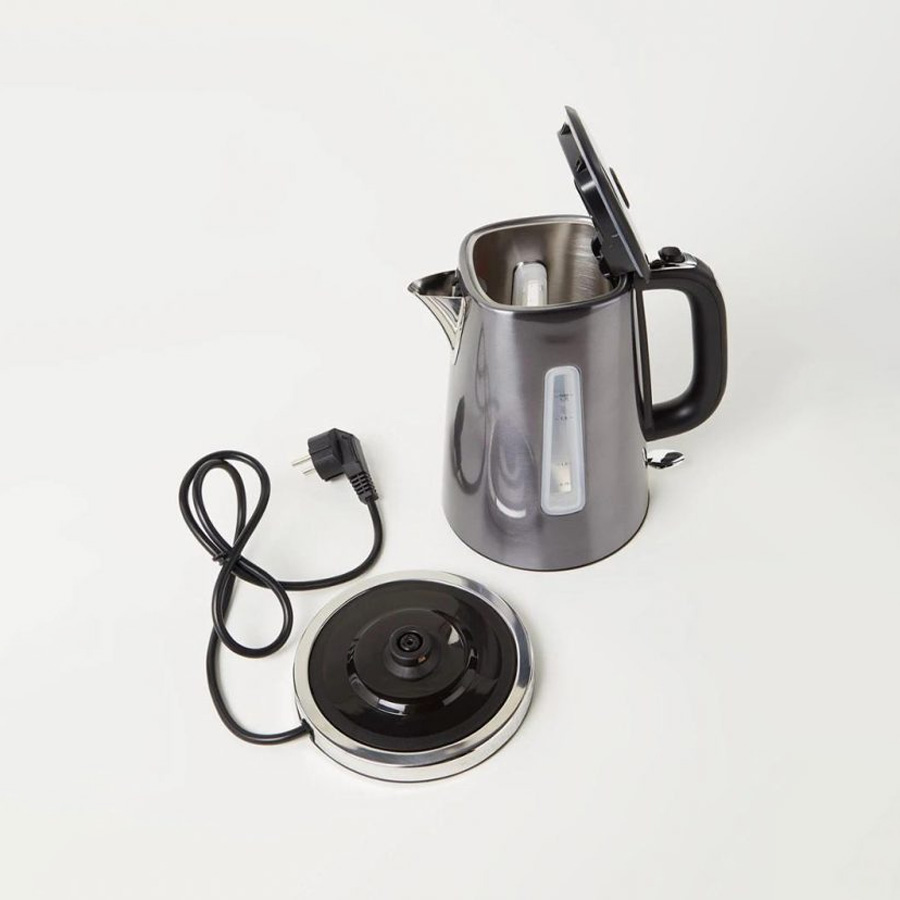 Ấm siêu tốc Russell Hobbs 23211-70 Luna Moonlight 1.7 lít 2400W