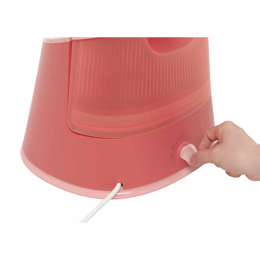 Bàn ủi hơi nước đứng Philips STE1020/40