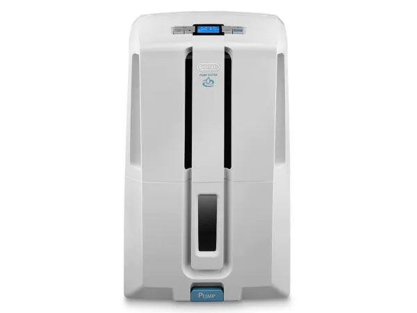 Máy hút ẩm DELONGHI DD30P