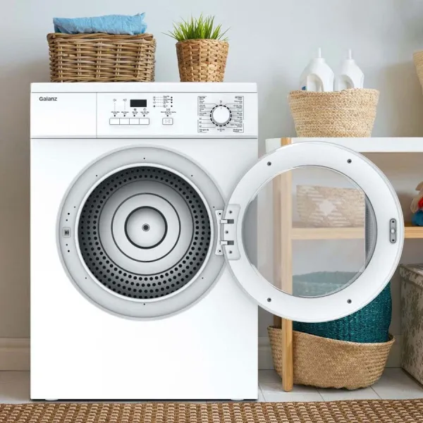 Máy sấy thông hơi 7kg Galanz GMS07
