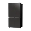 Tủ lạnh Hitachi Inverter 645 lít R-WB700VGV4 GMG